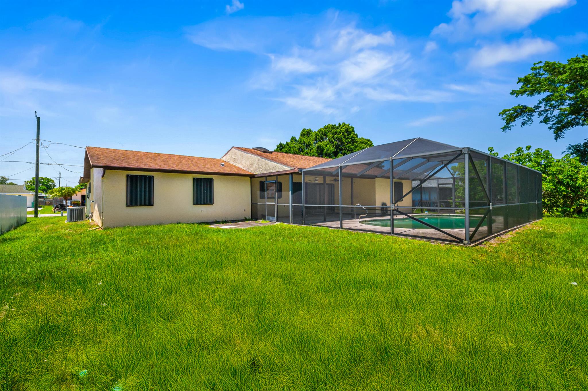 PORT ST LUCIE SECTION 27 - Residential