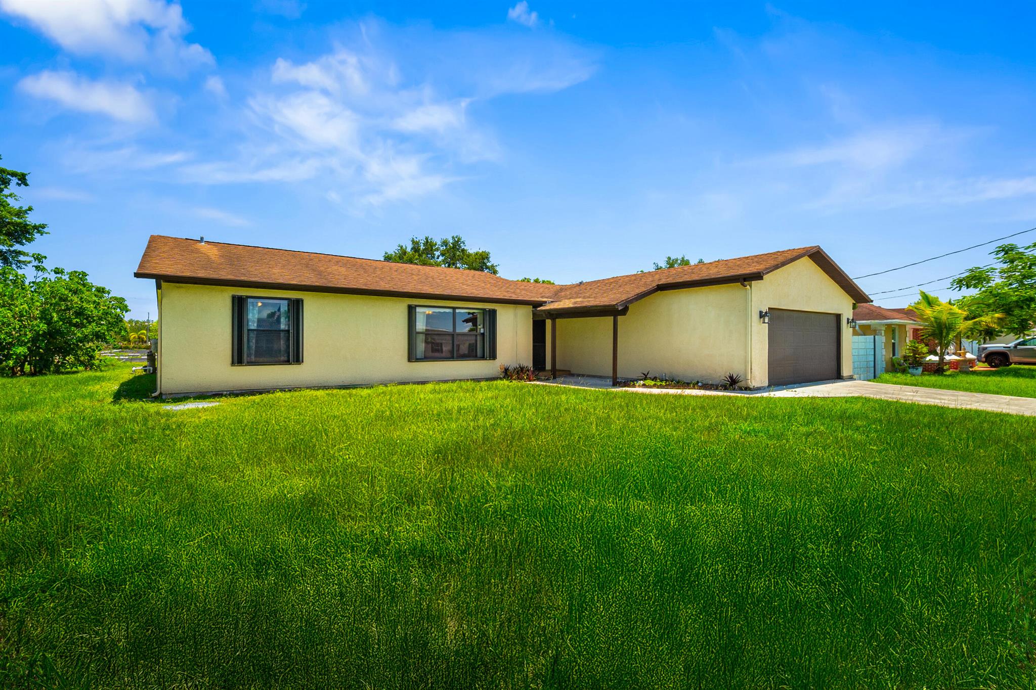 PORT ST LUCIE SECTION 27 - Residential