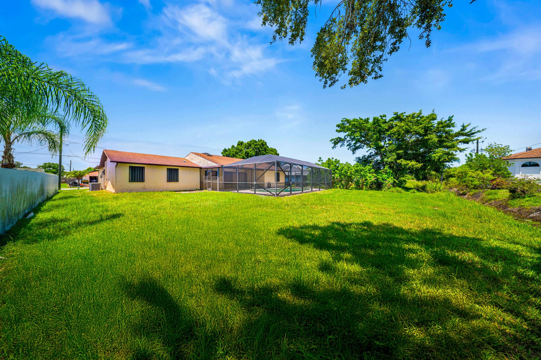 PORT ST LUCIE SECTION 27 - Residential