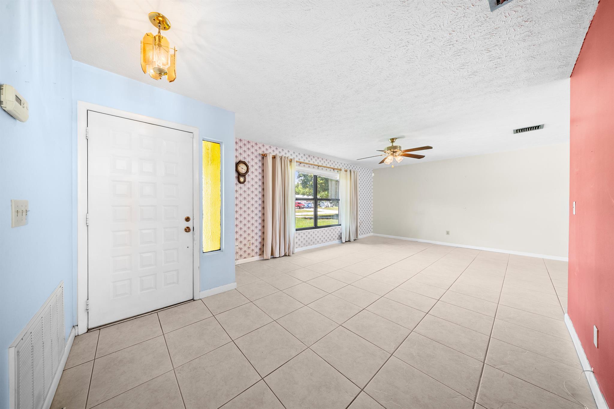 PORT ST LUCIE SECTION 27 - Residential