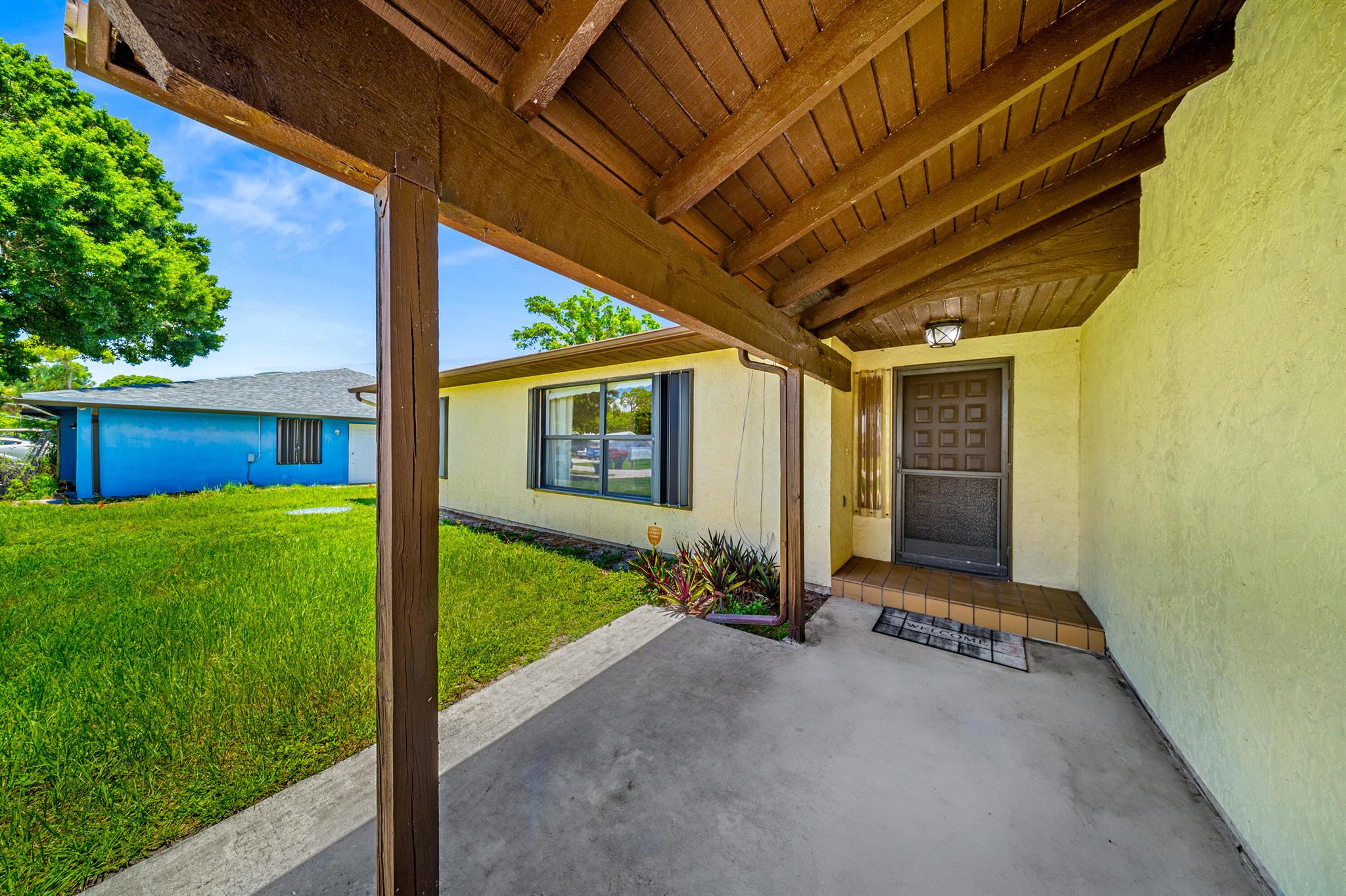 PORT ST LUCIE SECTION 27 - Residential