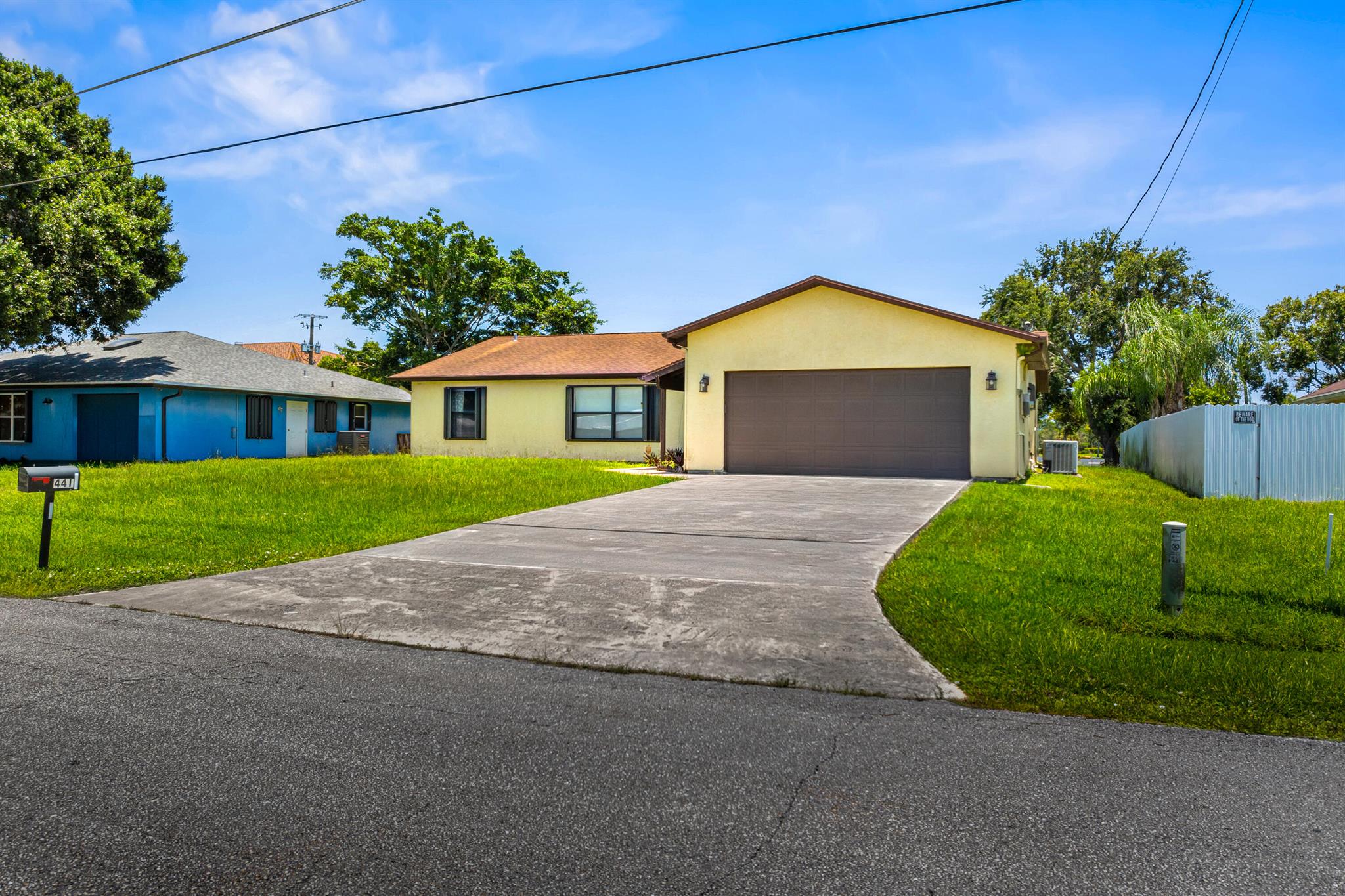 PORT ST LUCIE SECTION 27 - Residential