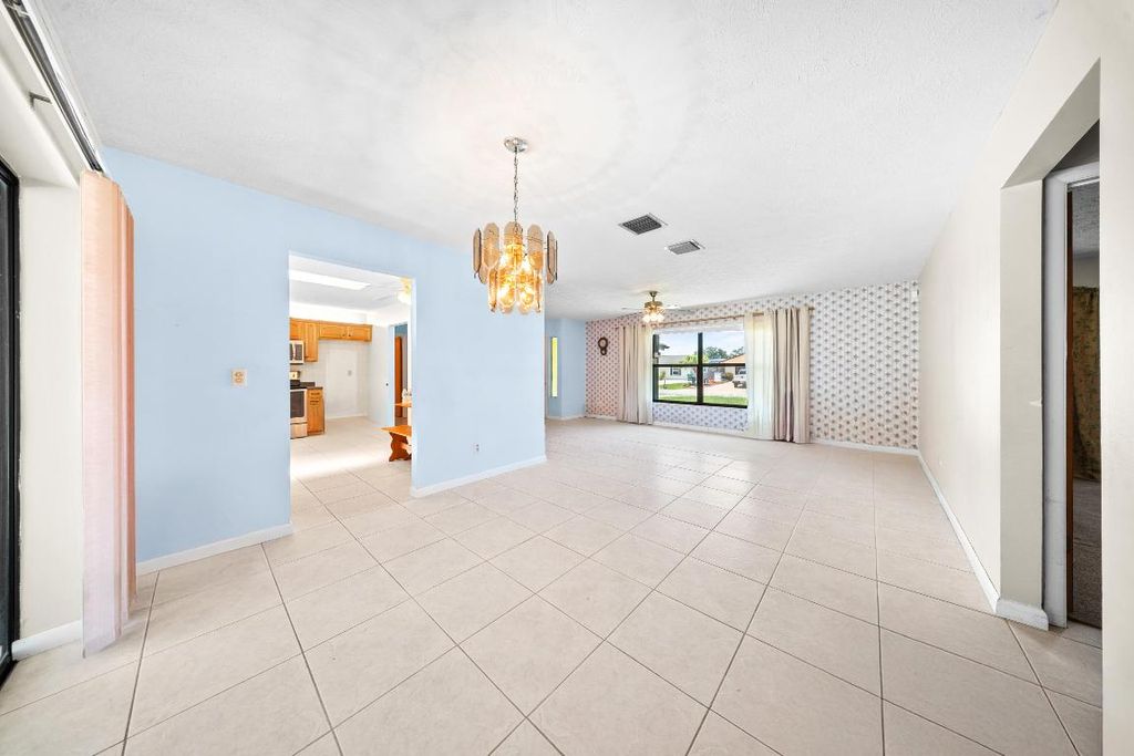 Photo of 441 SW Curtis Street, Port Saint Lucie, FL 34983 (MLS # R11111575)