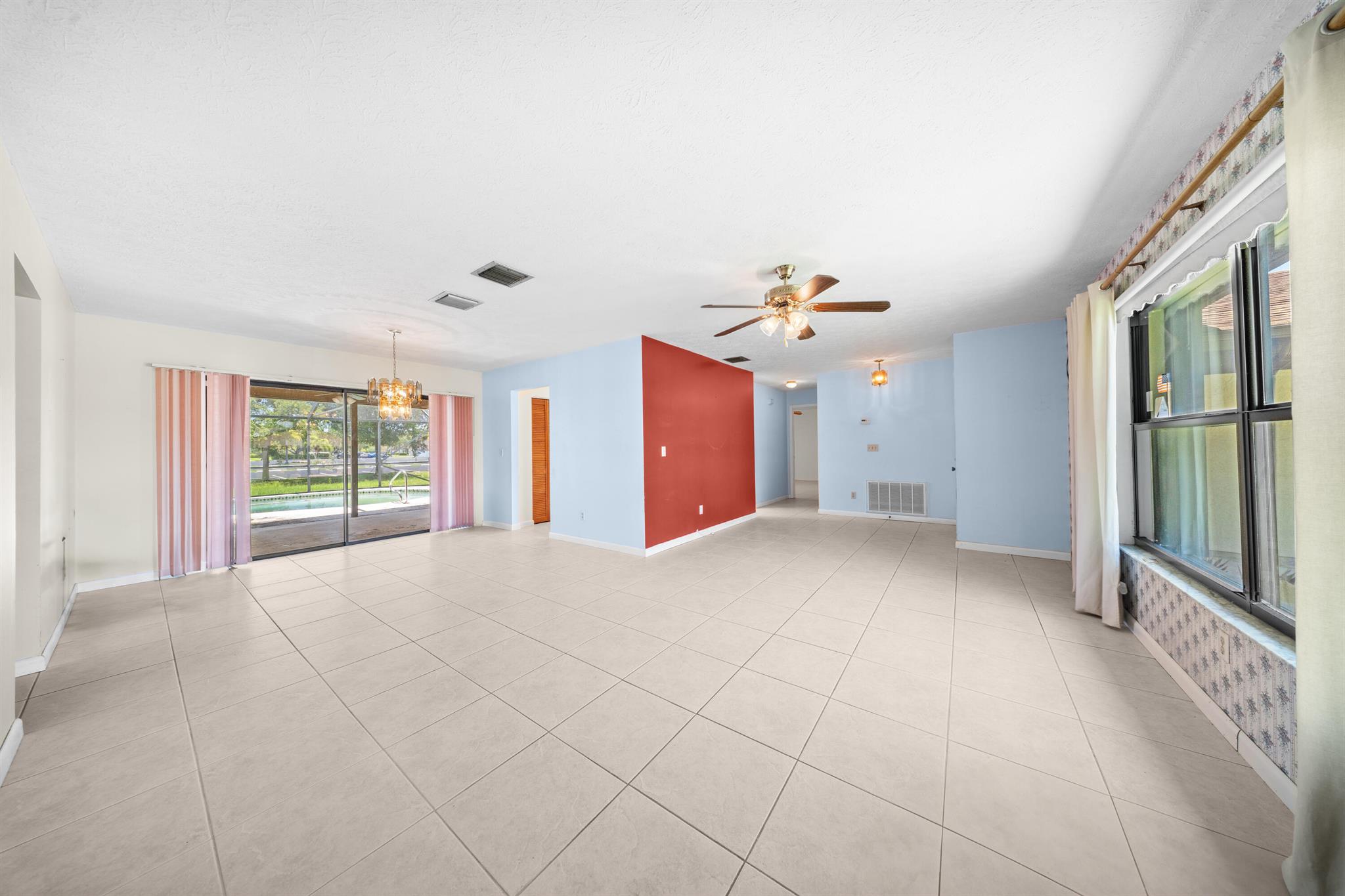 PORT ST LUCIE SECTION 27 - Residential