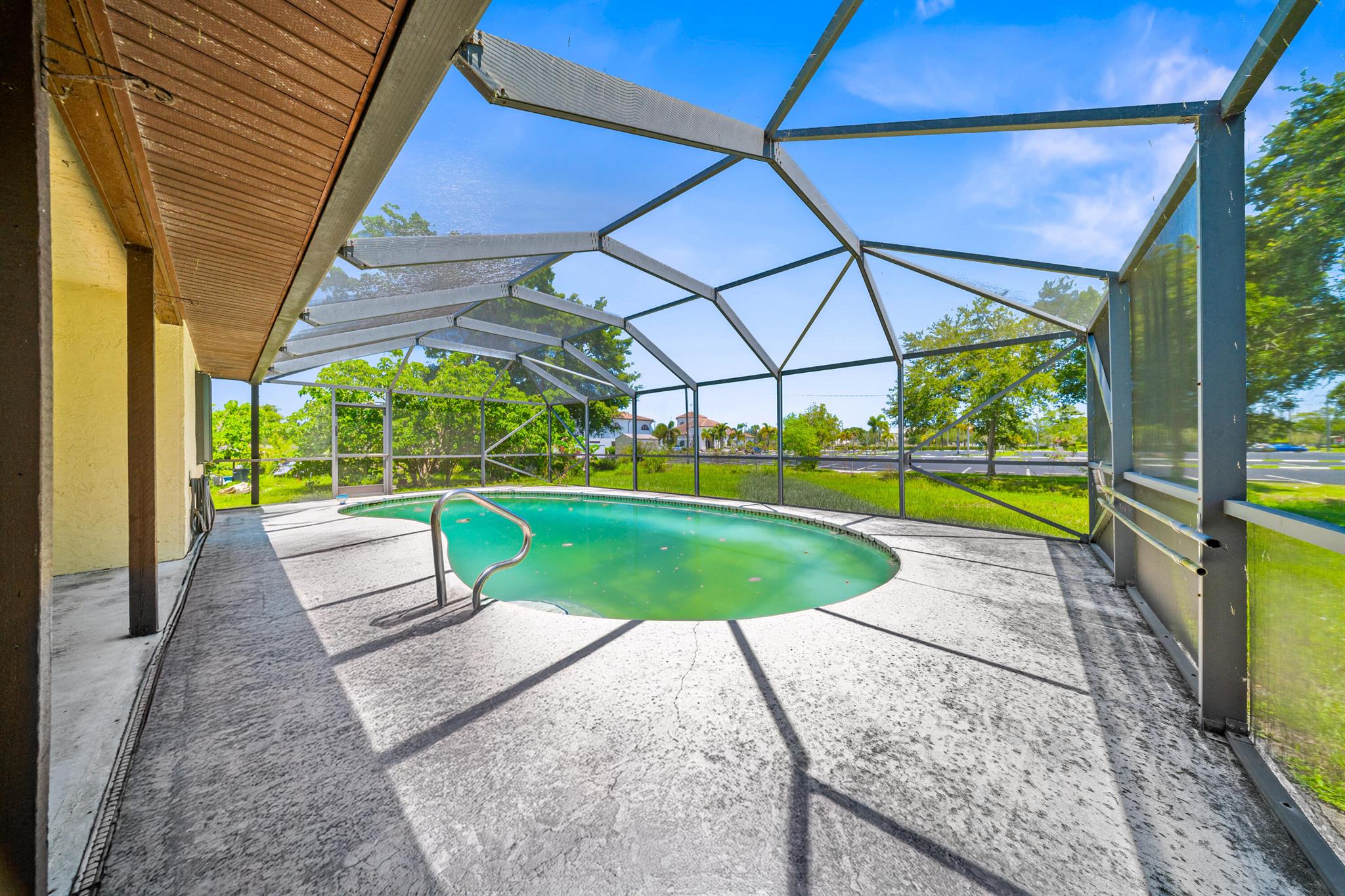 PORT ST LUCIE SECTION 27 - Residential