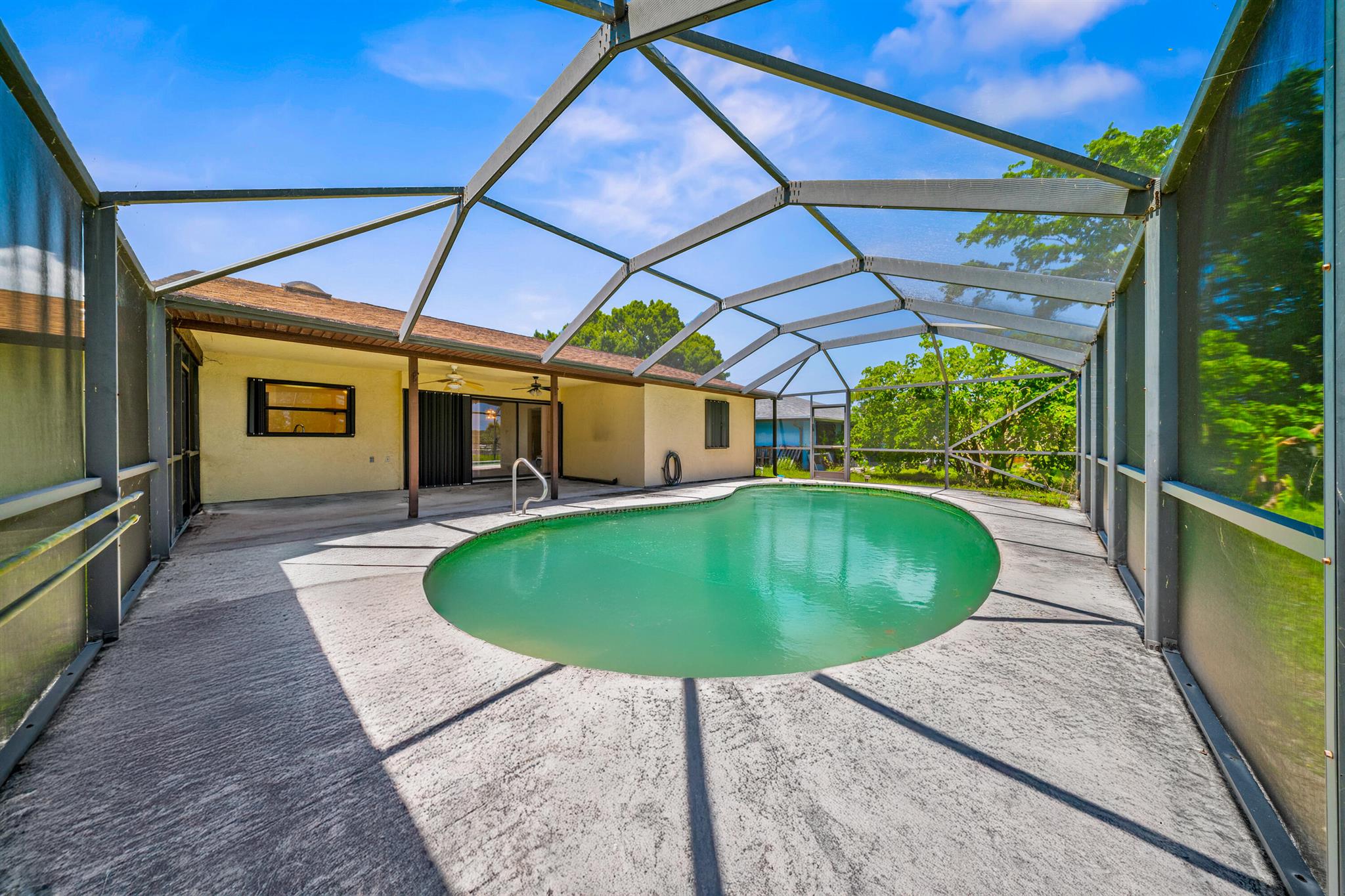 PORT ST LUCIE SECTION 27 - Residential