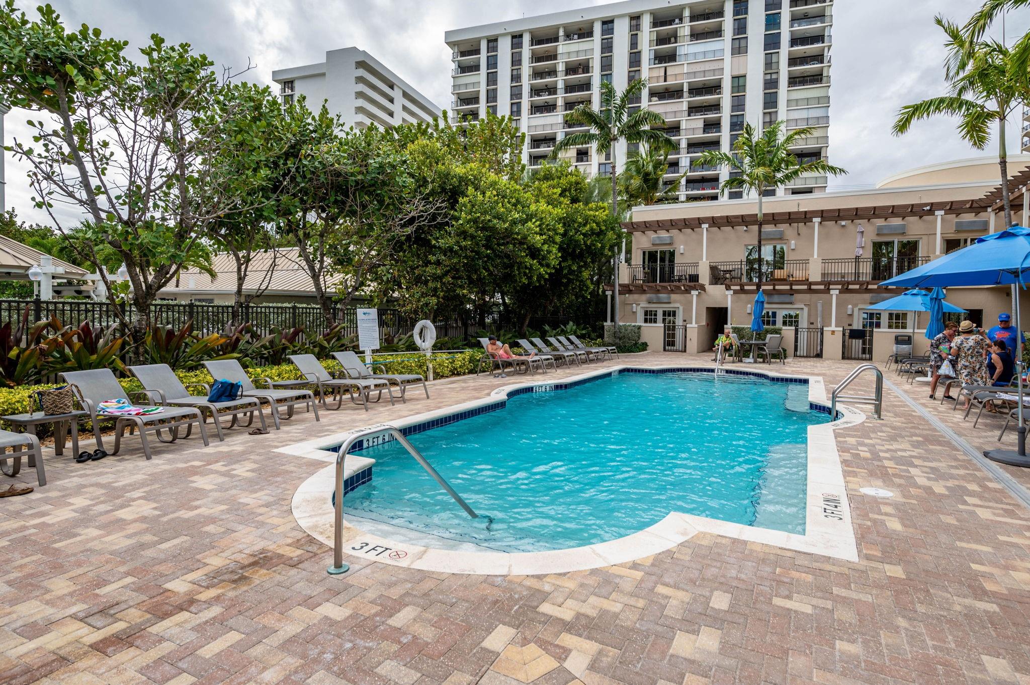 The Vue - Residential