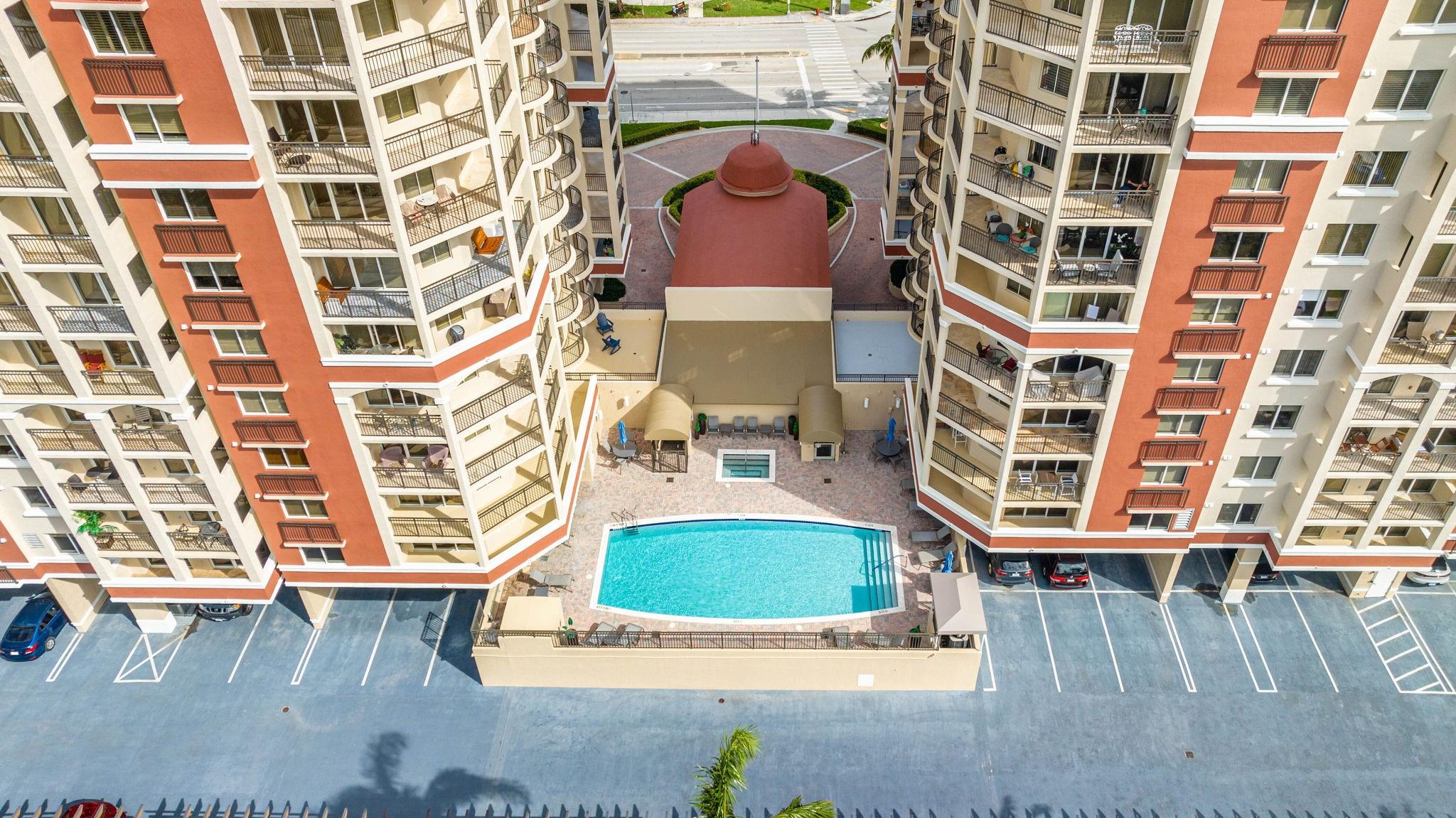 The Vue - Residential