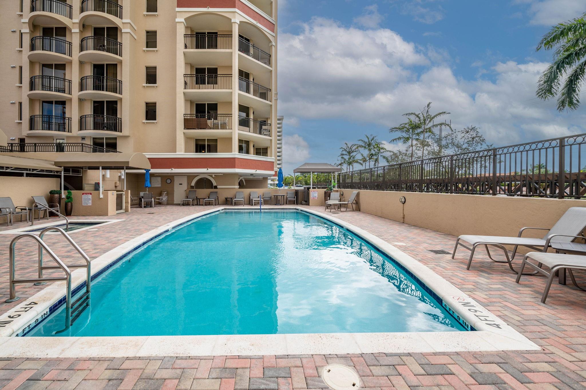 The Vue - Residential