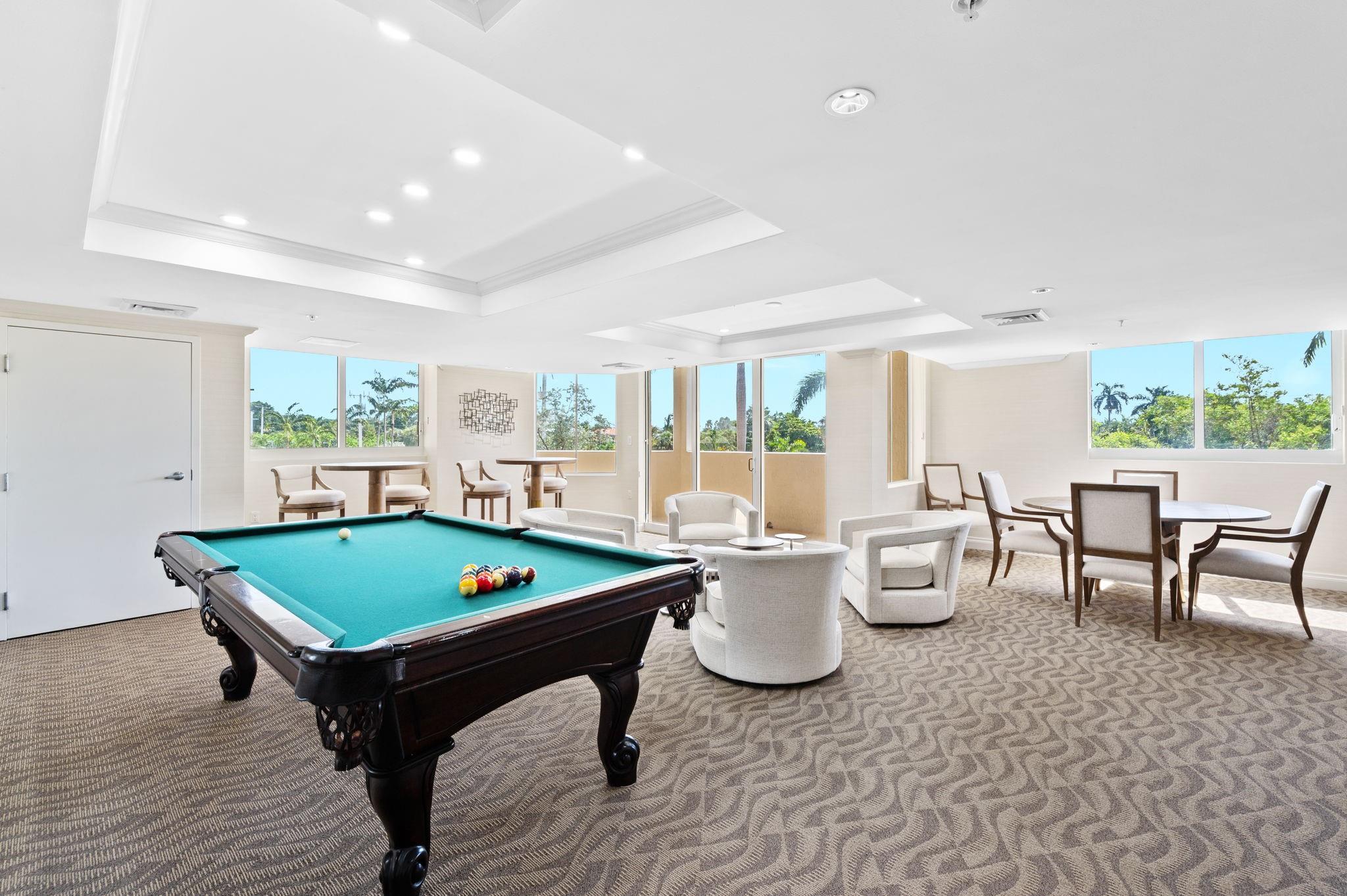 The Vue - Residential