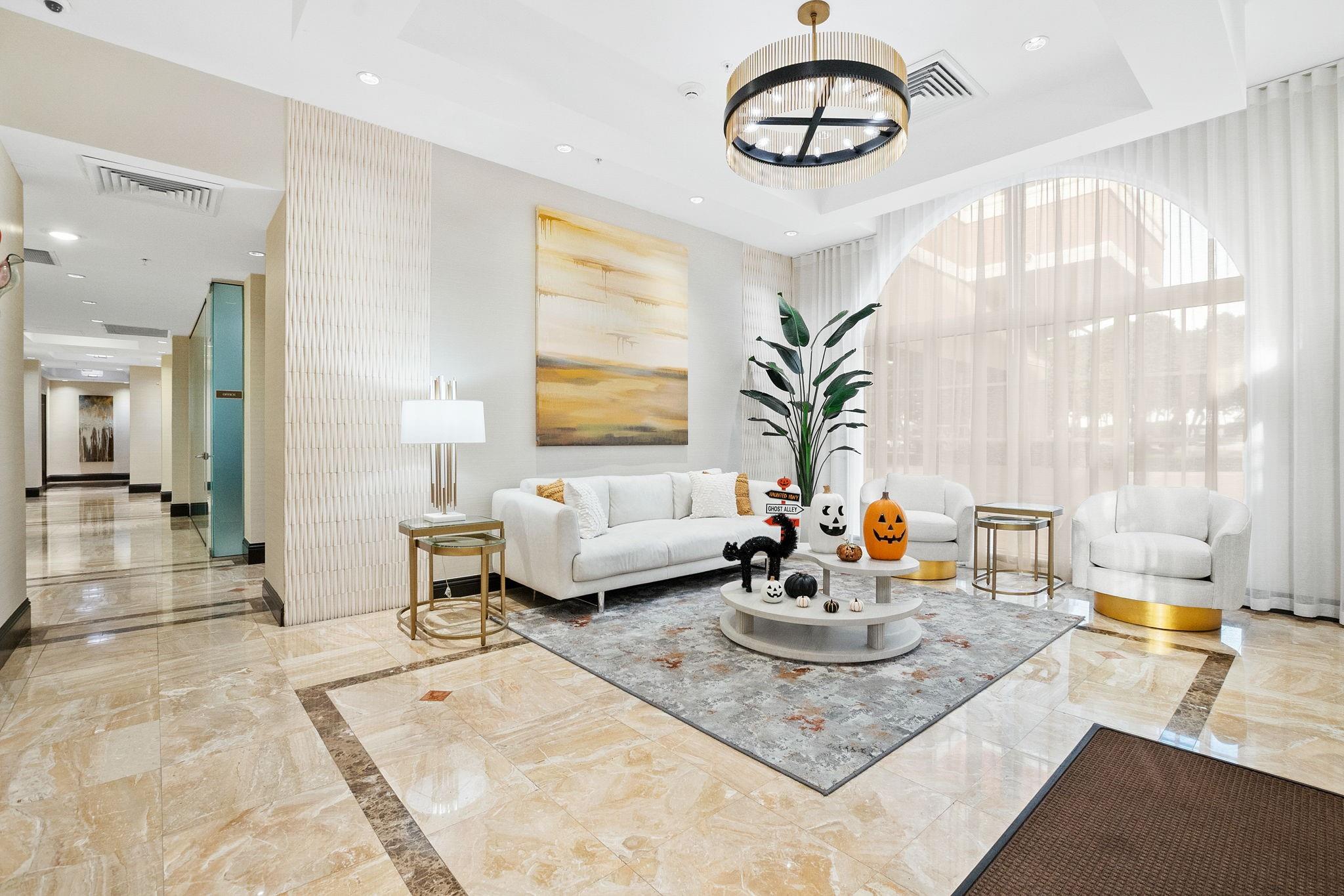 The Vue - Residential