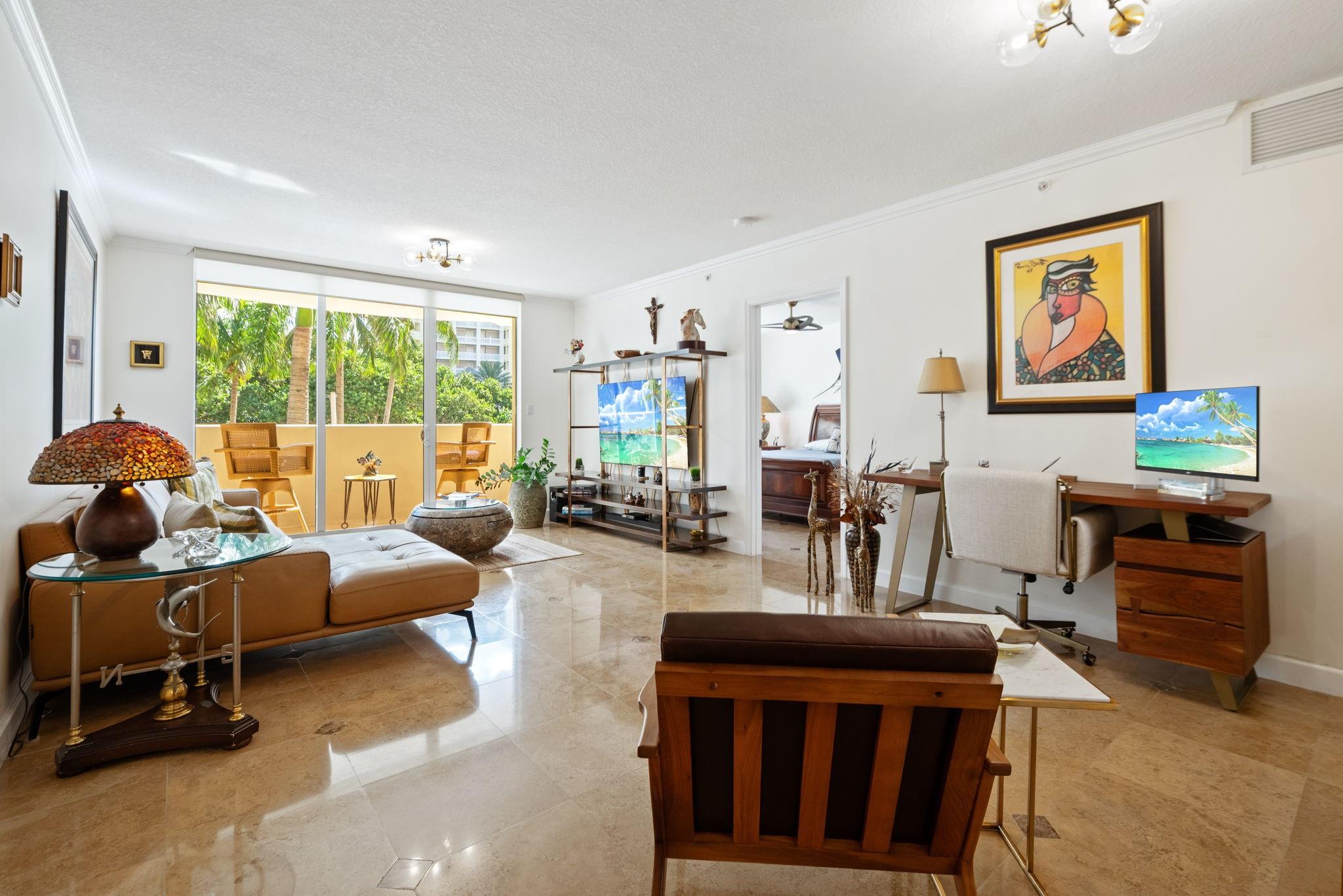 2011 N Ocean Blvd 206