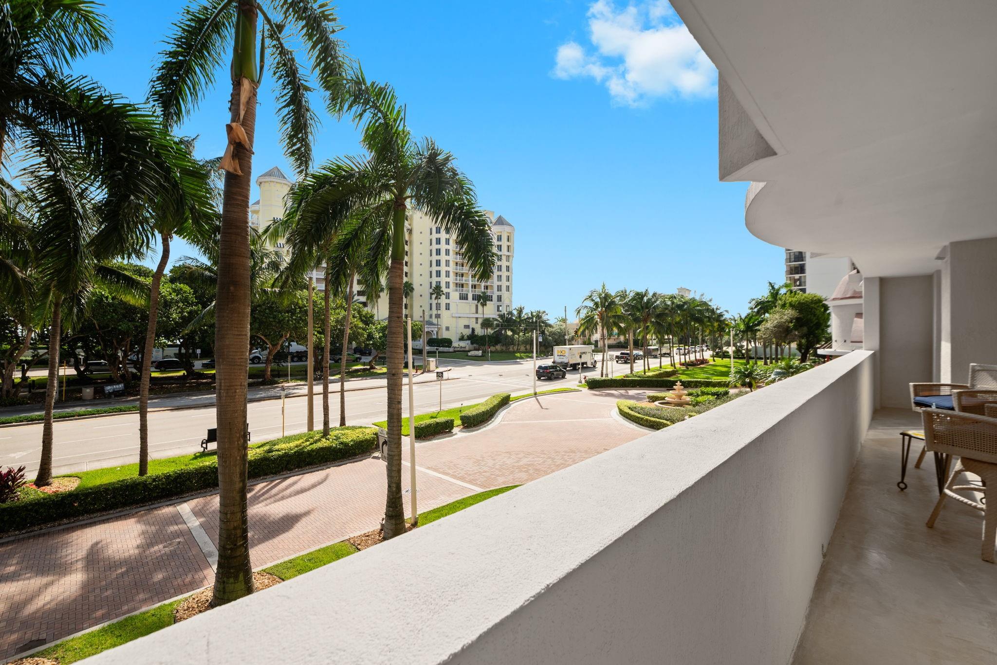 The Vue - Residential