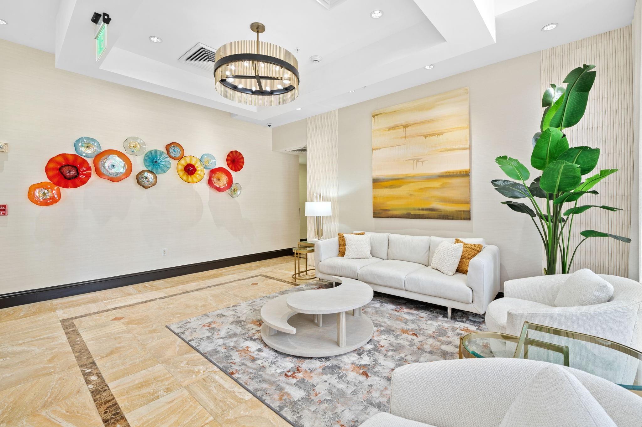 The Vue - Residential