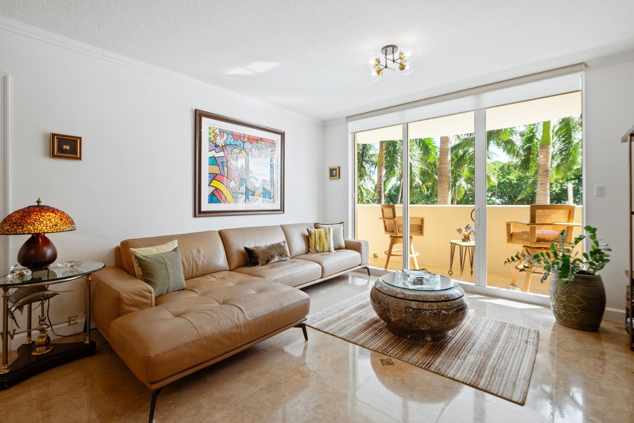 The Vue - Residential
