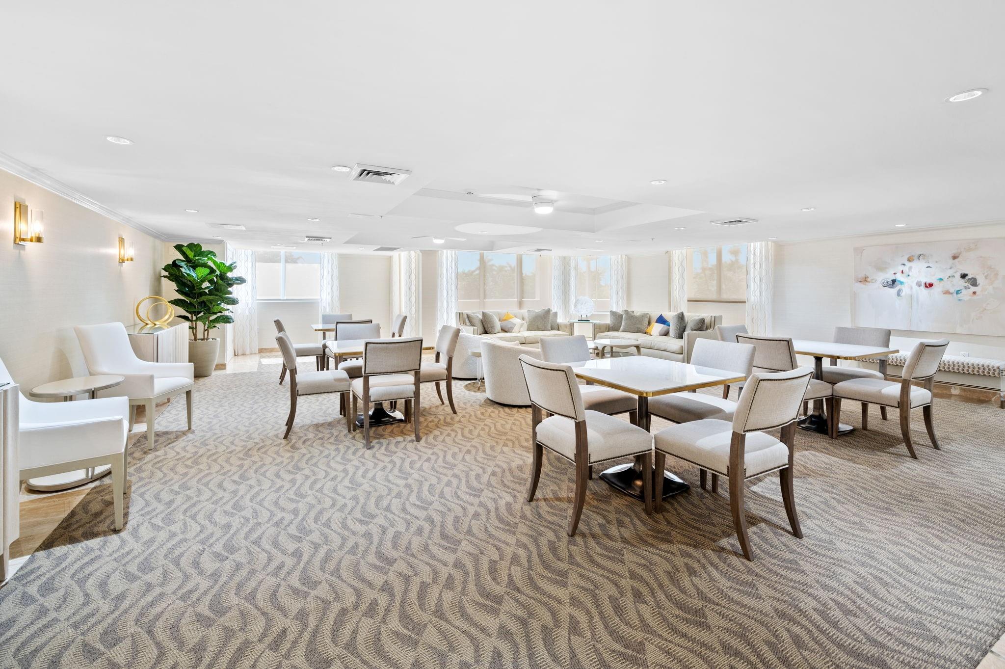 The Vue - Residential