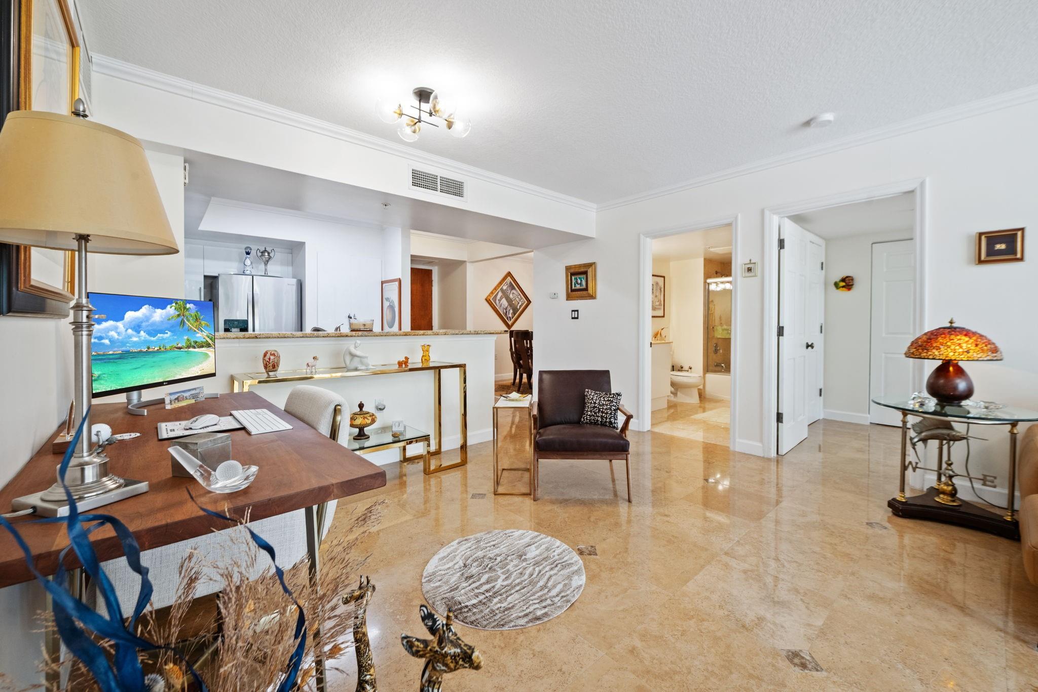 2011 N Ocean Blvd 206