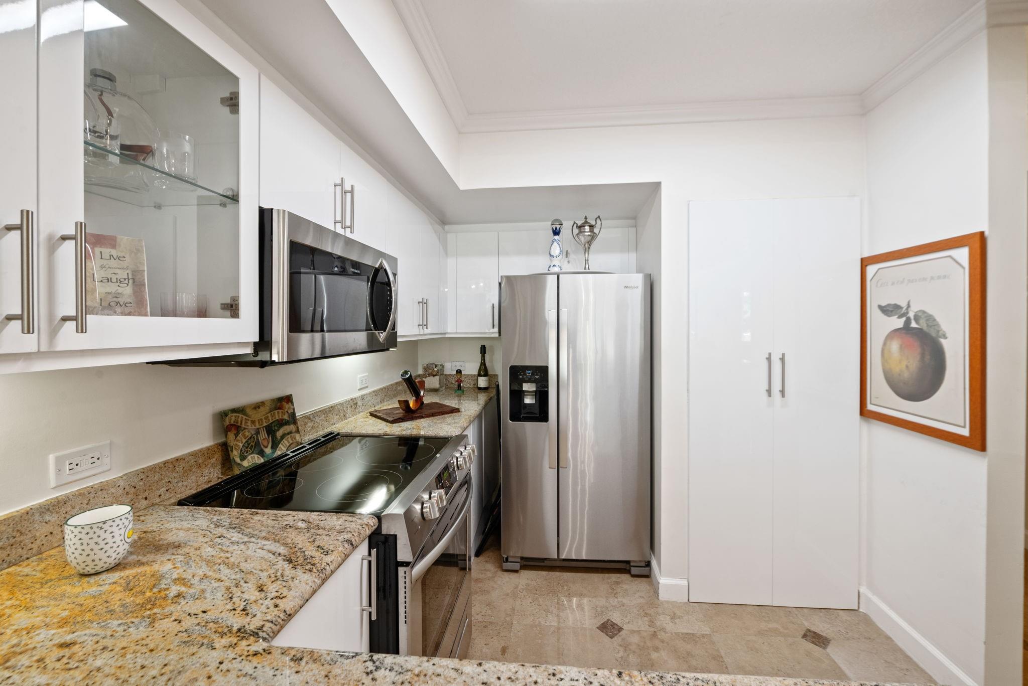 The Vue - Residential