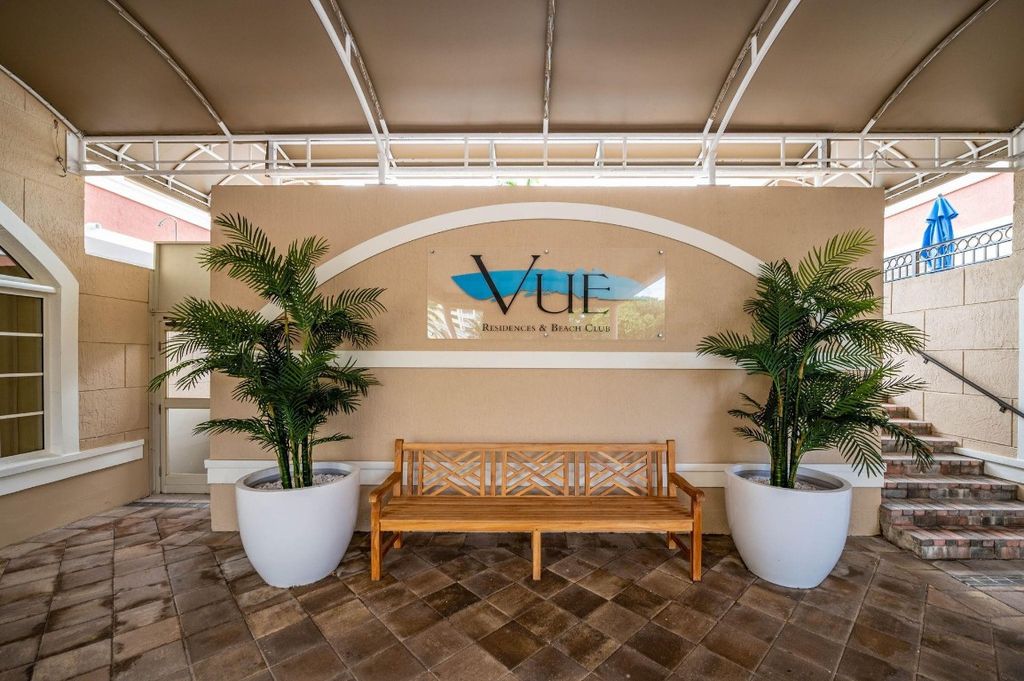 Photo of 2011 N Ocean Boulevard #206, Fort Lauderdale, FL 33305 (MLS # F10532823)