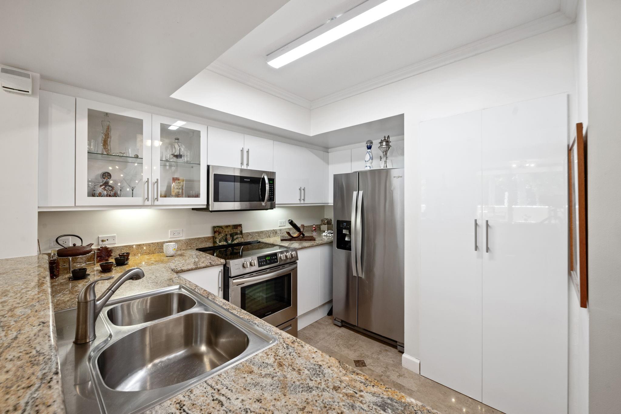 The Vue - Residential