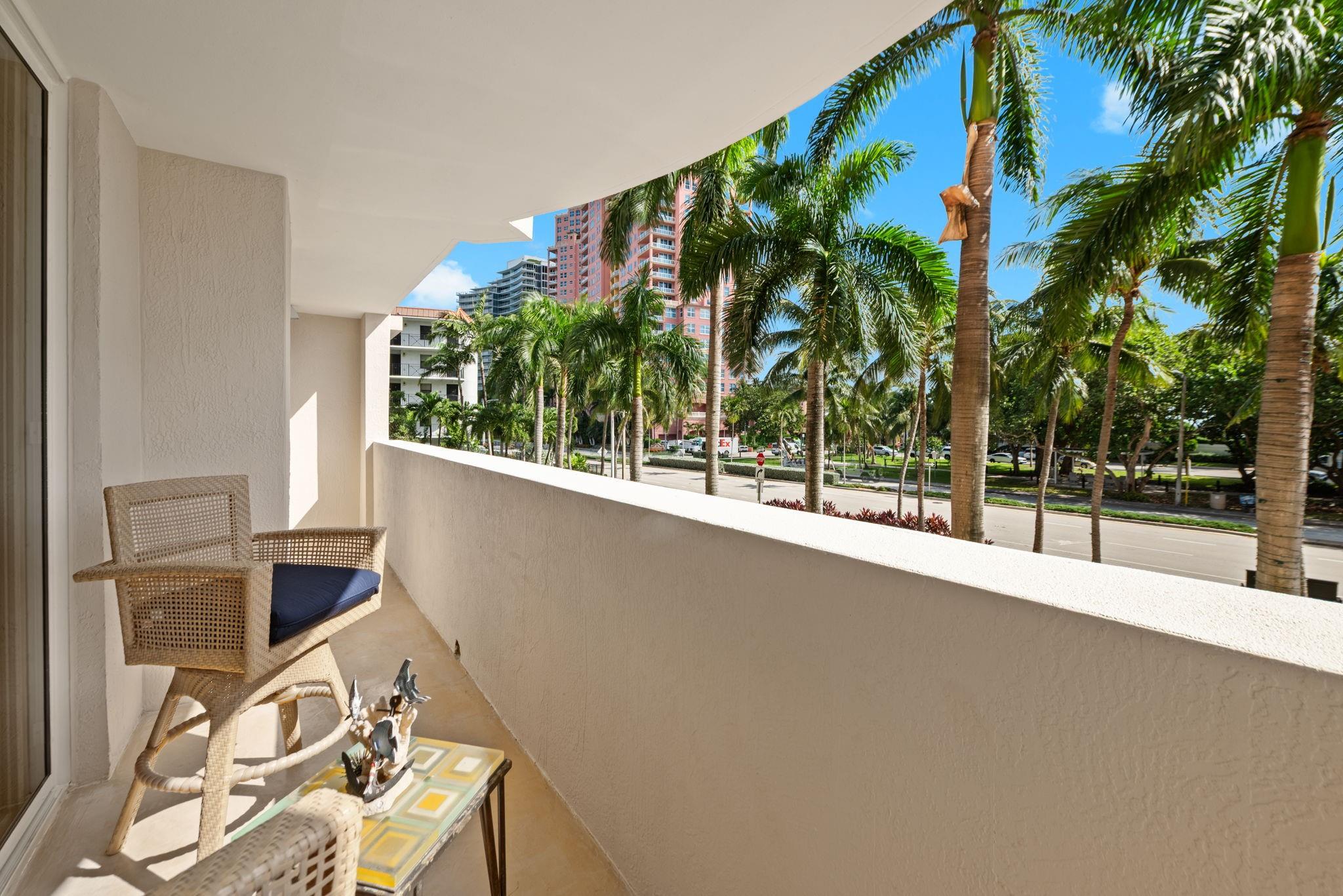 The Vue - Residential