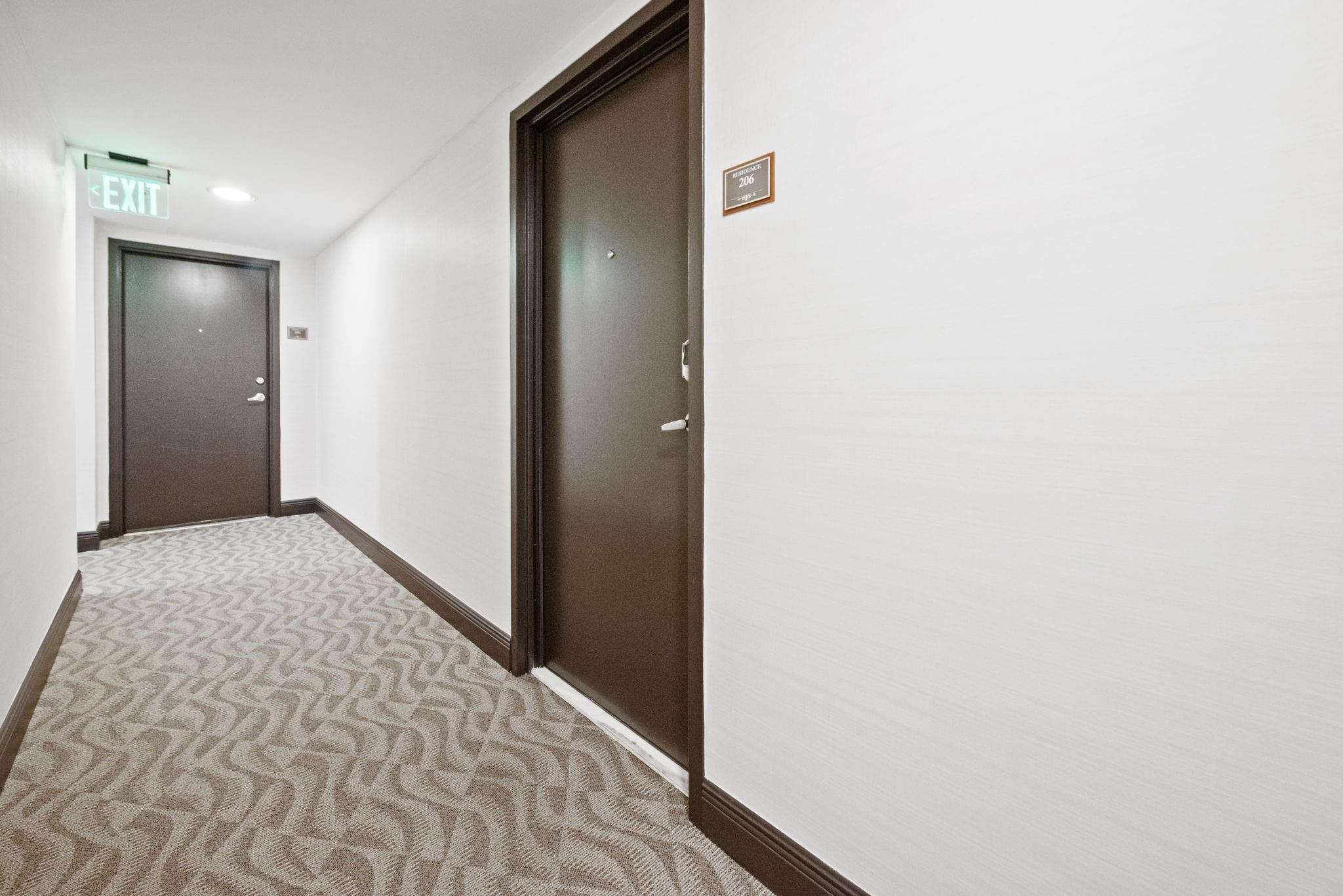 The Vue - Residential