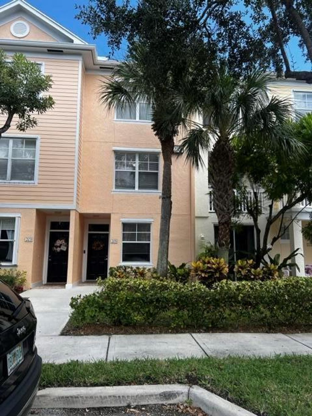 Photo of 255 Murcia Drive #205, Jupiter, FL 33458 (MLS # R10917472)