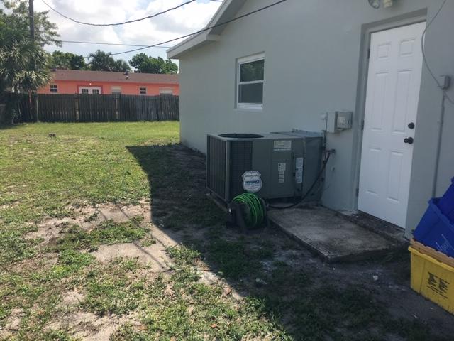 Westfield - Residential