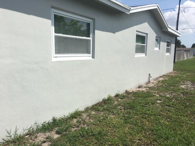 Westfield - Residential