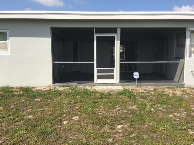 Westfield - Residential