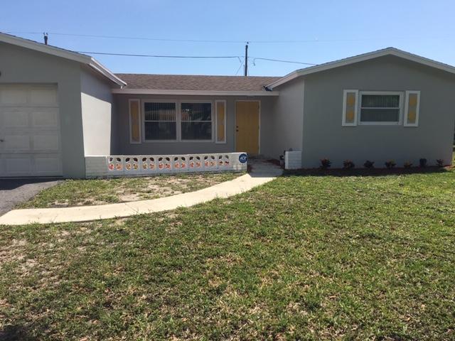 Westfield - Residential