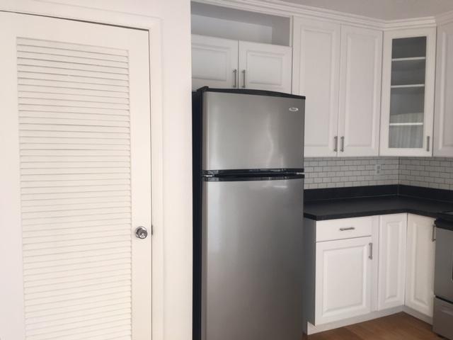 Westfield - Residential