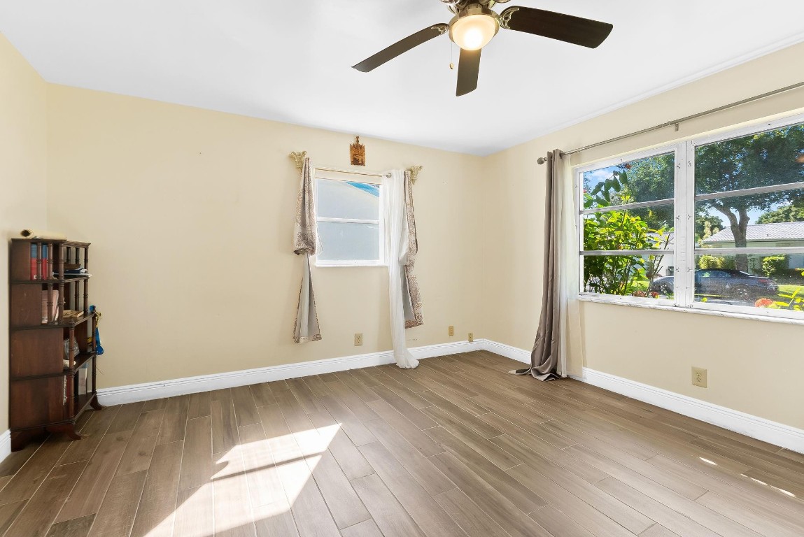 Lauderdale West - Residential