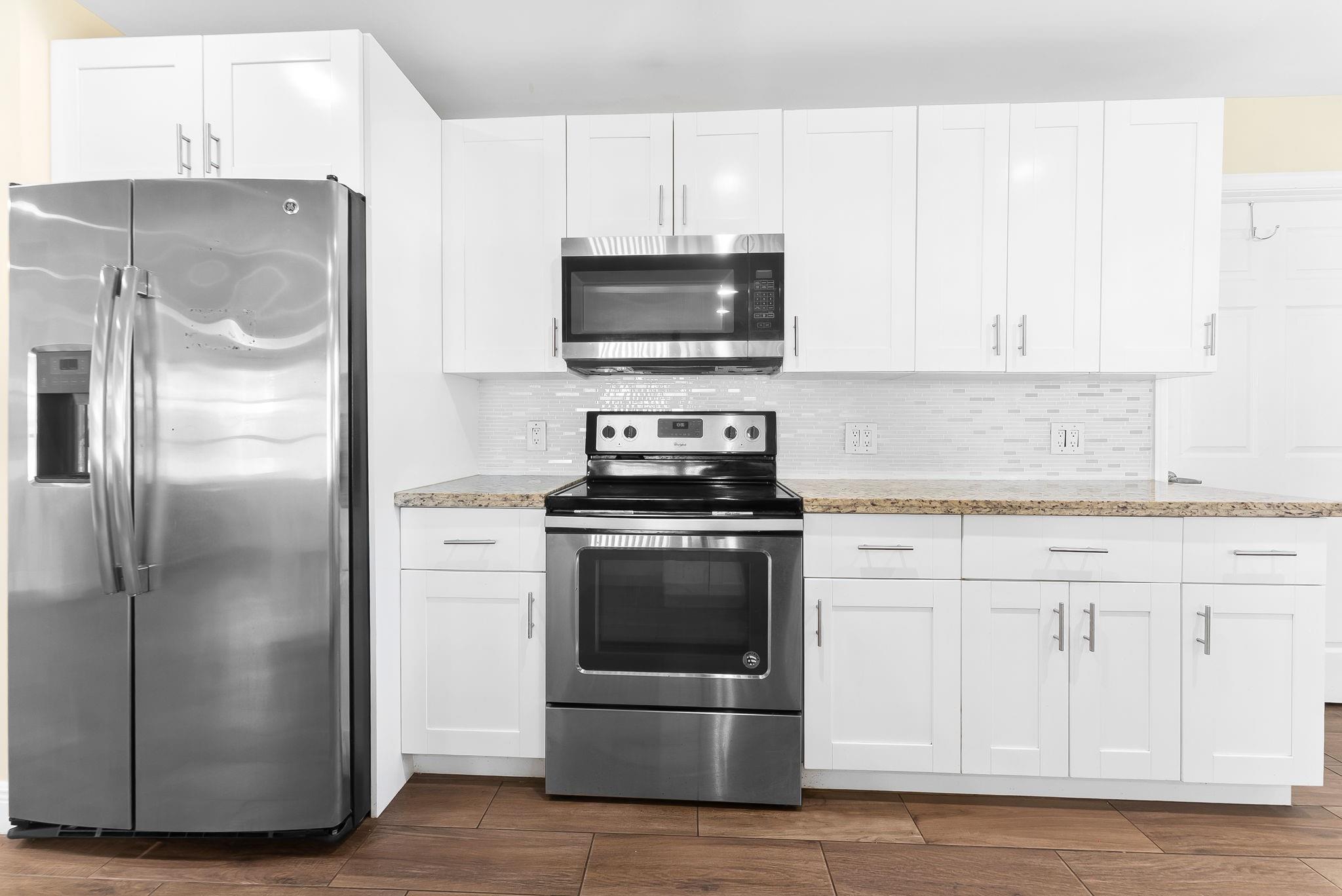 Lauderdale West - Residential