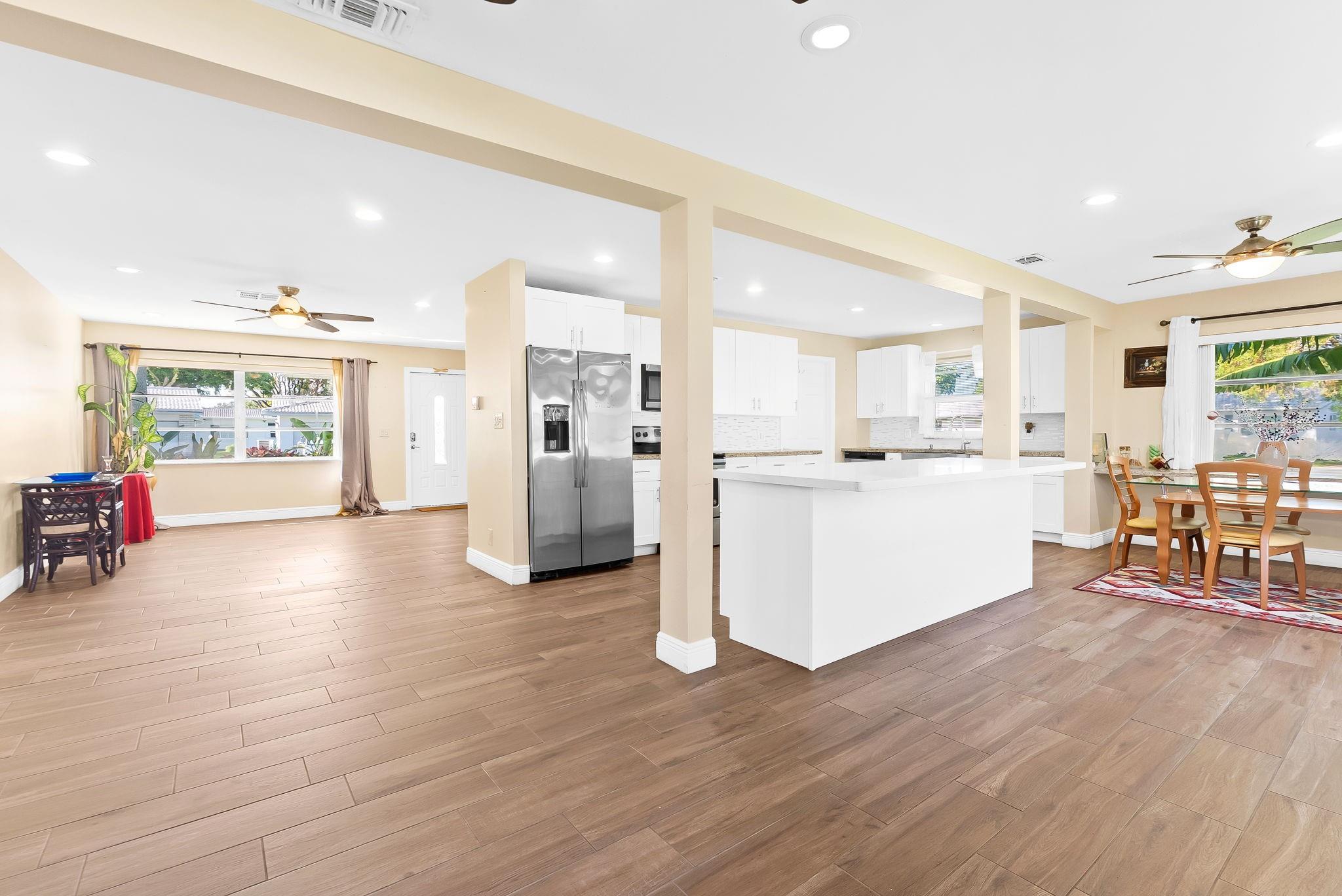 Lauderdale West - Residential