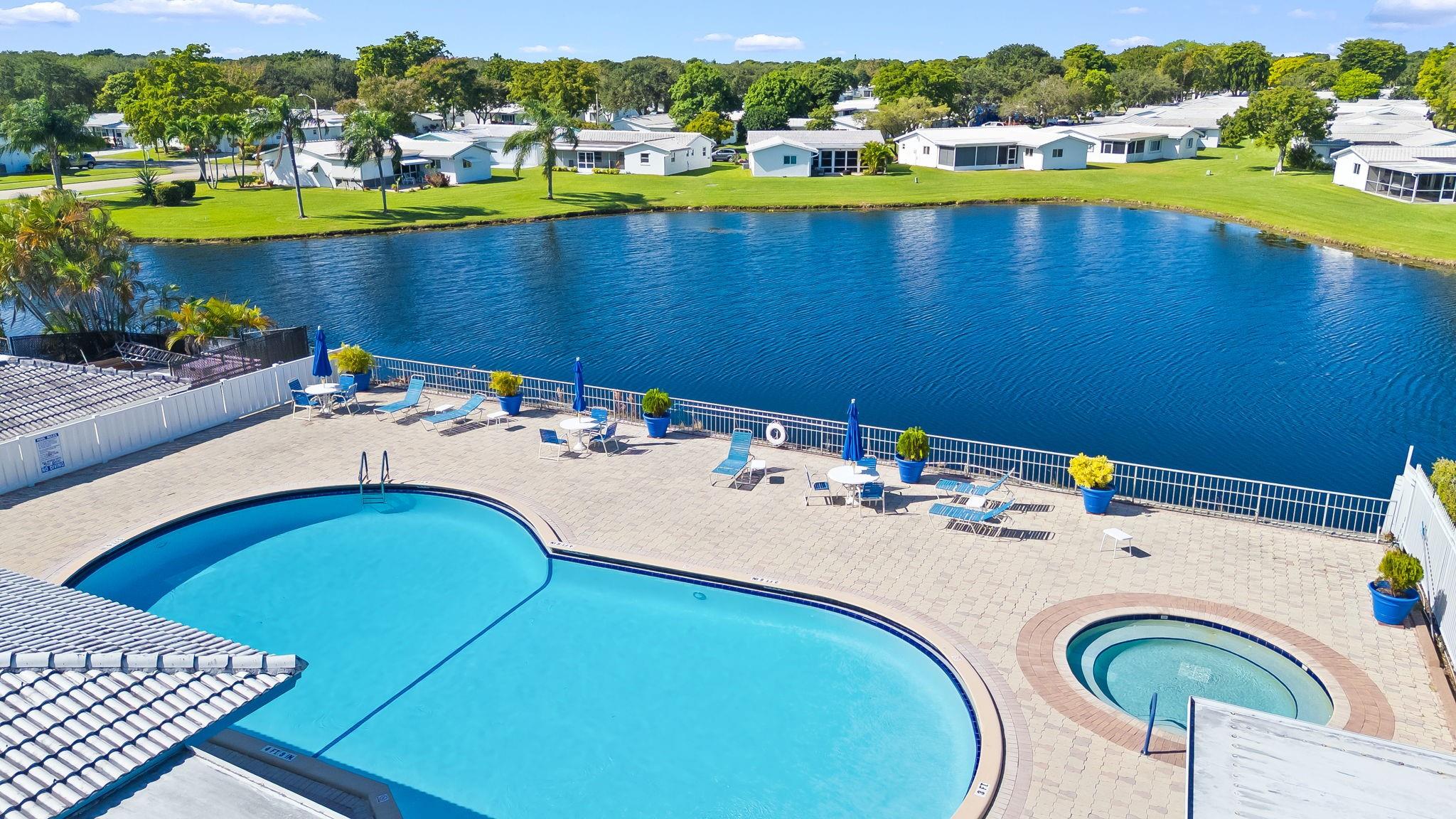 Lauderdale West - Residential