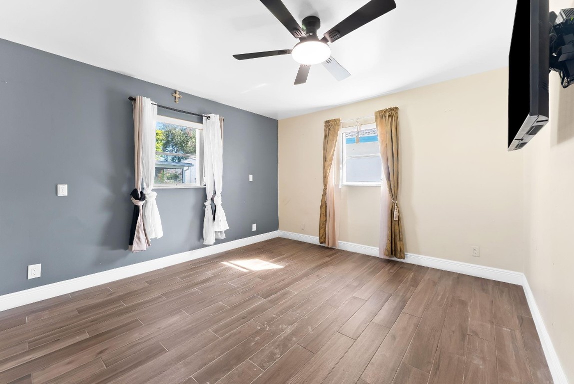 Lauderdale West - Residential