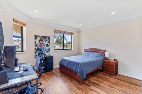 Tiny photo for 301 SANDALWOOD Lane, Boca Raton, FL 33487 (MLS # B26073190)