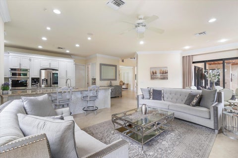 Tiny photo for 301 SANDALWOOD Lane, Boca Raton, FL 33487 (MLS # B26073190)