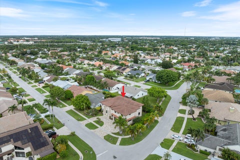 Tiny photo for 301 SANDALWOOD Lane, Boca Raton, FL 33487 (MLS # B26073190)