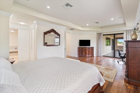 Tiny photo for 301 SANDALWOOD Lane, Boca Raton, FL 33487 (MLS # B26073190)
