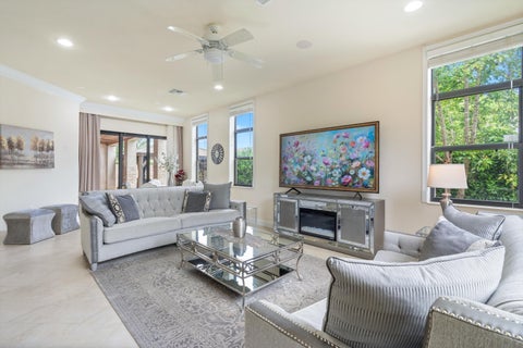 Tiny photo for 301 SANDALWOOD Lane, Boca Raton, FL 33487 (MLS # B26073190)
