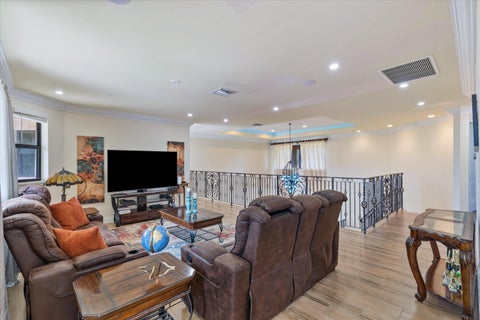 Tiny photo for 301 SANDALWOOD Lane, Boca Raton, FL 33487 (MLS # B26073190)