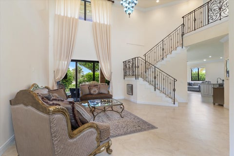 Tiny photo for 301 SANDALWOOD Lane, Boca Raton, FL 33487 (MLS # B26073190)