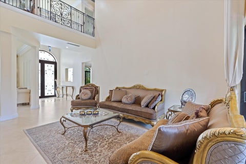 Tiny photo for 301 SANDALWOOD Lane, Boca Raton, FL 33487 (MLS # B26073190)