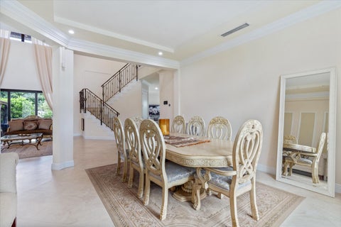 Tiny photo for 301 SANDALWOOD Lane, Boca Raton, FL 33487 (MLS # B26073190)