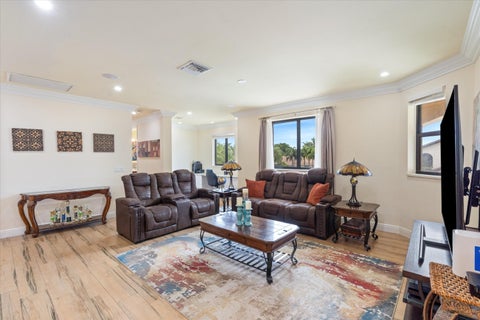Tiny photo for 301 SANDALWOOD Lane, Boca Raton, FL 33487 (MLS # B26073190)