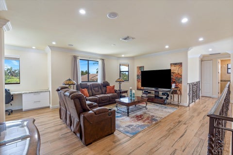 Tiny photo for 301 SANDALWOOD Lane, Boca Raton, FL 33487 (MLS # B26073190)