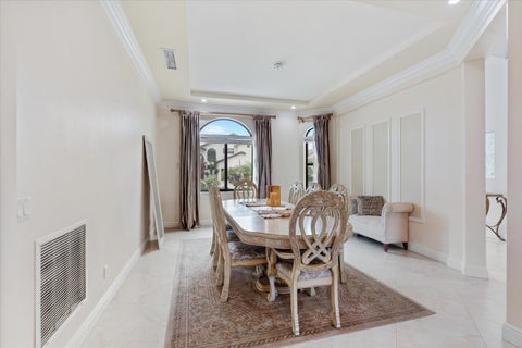 Tiny photo for 301 SANDALWOOD Lane, Boca Raton, FL 33487 (MLS # B26073190)