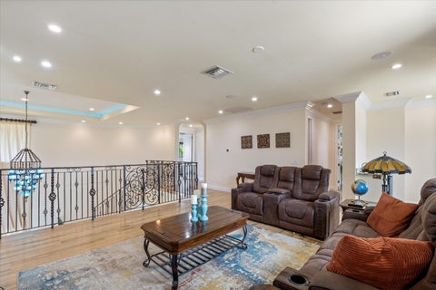 Tiny photo for 301 SANDALWOOD Lane, Boca Raton, FL 33487 (MLS # B26073190)
